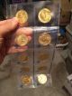 2013 1 Oz $50 Gold Buffalo Coin,  Us Packaging,  Fast, Gold photo 1