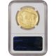 2013 American Gold Buffalo (1 Oz) $50 - Ngc Ms70 - Early Releases - 100th Ann. Gold photo 1