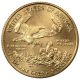2009 $5 American Gold Liberty Eagle 1/10 Oz.  Coin - Brilliant Uncirculated Gold photo 1