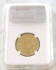 1989 $25 1/2 Oz Gold American Eagle Ngc Ms64 Certified Gold photo 3