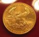 1995 $25 1/2 Oz Gold Eagle See Photos - Great Looking Ms Coin See Our 20 Off Gold photo 3