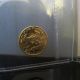 2014 Gold American Eagle 1/10 Oz $5 Dollar Coin Inside Apmex Package Gold photo 6