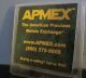 2014 Gold American Eagle 1/10 Oz $5 Dollar Coin Inside Apmex Package Gold photo 7