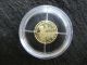 2000 Republic Of Liberia Antietam Civil War $10 Gold Proof Coin.  5g Gg9445 Gold photo 2