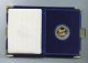 1988 American Gold Eagle $10 Dollar Coin Proof 1/4 Oz W/ United States Case Gold photo 1