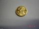 2013 1/10 Oz Gold American Eagle Coin Gold photo 1