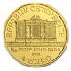2014 1/25 Oz Gold Austrian Philharmonic Coin - Sku 80415 Gold photo 1
