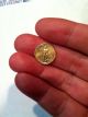 1999 1/10 Oz Gold American Eagle Coin - Brilliant Uncirculated - Gold photo 1