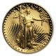 1/10 Oz Proof Gold American Eagle Coin - Random Year Gold photo 1