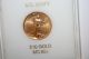 1999 1/4 Oz Us Government Fine Gold Coin $10.  999 American Eagle Gold photo 2