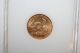 1999 1/4 Oz Us Government Fine Gold Coin $10.  999 American Eagle Gold photo 4