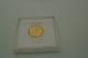 1999 1/4 Oz Us Government Fine Gold Coin $10.  999 American Eagle Gold photo 5