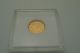 1999 1/4 Oz Us Government Fine Gold Coin $10.  999 American Eagle Gold photo 6