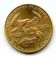 1986 $25 Gold American Eagle Bu 1/2 Oz Fine Gold Hucky Gold photo 1