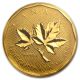 2008 1 Oz Gold Canadian Maple Leaf Coin - Assay Card - Sku 42882 Gold photo 3