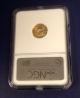 1989 - P Gold Eagle Proof $5 Coin Ngc Pf 70 Ultra Cameo Uc Beauty Great Xmas Gift Gold photo 1