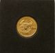 1989 - 1/10 Oz Gold American Eagle - Bullion - Gold photo 1
