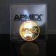 1/2 Troy Oz Apmex.  9999 Pure Gold Round In Package Gold photo 2