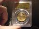2009 Ultra High Relief Double Eagle Ms - 70 Pcgs (gold Foil Label) Gold photo 4