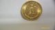 1917 Mexicanos Diez 10 Pesos Gold Coin Solid Gold Coin Bullion Gold photo 1