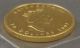 Rare 2002 Canada $20 Maple Leaf Elizabeth Ii,  1/2 Oz.  9999 Fine Gold Gold Coin Gold photo 4