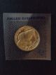 2014 1 Oz Gold American Buffalo Coin - Brilliant Uncirculated 999.  9 Pure Gold Gold photo 1