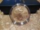 2013 W Gold Eagle 1 Oz Burnished And,  Low Mintage. Gold photo 1