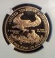 2012 W $25 1/2 Oz Proof American Gold Eagle Ngc Pf70 Ultra Cameo Er Uc Key Date Gold photo 1