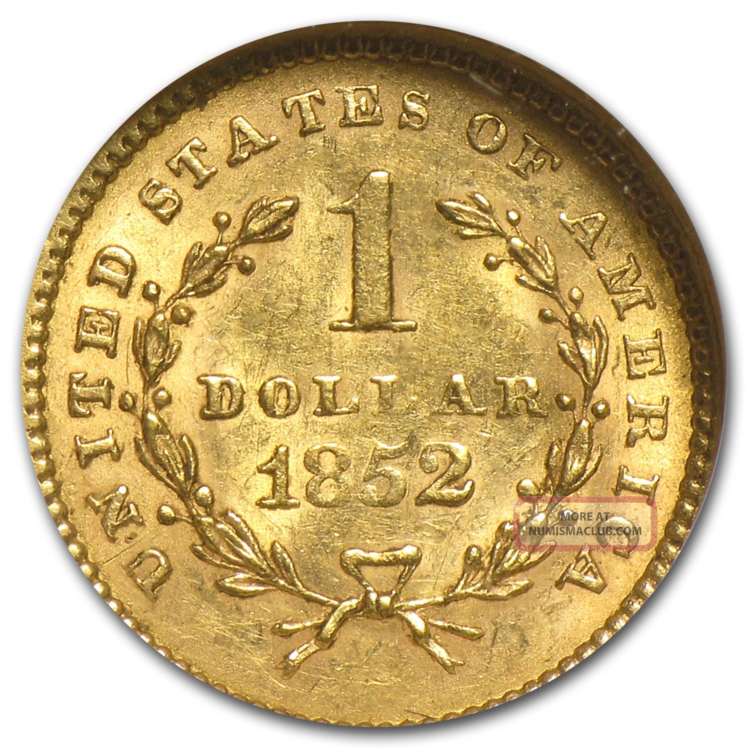 1852-liberty-head-gold-1-coin-values-and-prices-past-sales