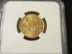 1988 $10 1/4 Oz Gold American Eagle Ngc Ms69 Better Date 1989 / Mcmlxxxiii Gold photo 1