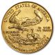 1987 1/4 Oz Gold American Eagle Coin Gold photo 1