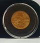1994 $5 Five Dollar 1/10th Oz Fine American Pure Gold Eagle Coin 1/10 Ounce Gold photo 1