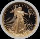 Ngc Pf 70 Ultra Cameo Proof 2006 W 1/10 Oz American Gold Eagle $5 Age C755 Gold photo 4
