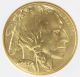 2006 1oz Gold Buffalo G$50.  9999 Fine First Strike Ncg Ms 70 Coin Gold photo 2