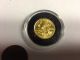 2006 $5 Gold Eagle Coin,  1/10th Oz Fine Gold,  Uncirculated Bullion, Gold photo 1