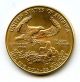 1986 $25 Gold American Eagle Bu 1/2 Oz Fine Gold Hucky Gold photo 1