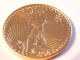 1993 $25 1/2 Oz.  Fine Gold American Eagle Coin Uncirculated Rare Mintage (e) Gold photo 8
