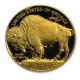 2014 - W 1 Oz Proof Gold Buffalo Coin - Box And Certificate - Sku 79363 Gold photo 2
