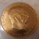 1915 Austrian/hungarian 100 Corona Gold Coin.  9802 Troy Oz Gold photo 1
