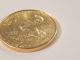 1993 $25 1/2 Ounce Fine Gold American Eagle Coin Uncirculated Rare Mintage (d) Gold photo 2
