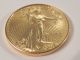 1993 $25 1/2 Ounce Fine Gold American Eagle Coin Uncirculated Rare Mintage (d) Gold photo 8