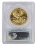 2013 - W 1oz American Gold Eagle Burnished Ms70 Pcgs First Strike State 70 Gold photo 1