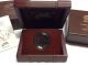 2009 - W American Buffalo One Ounce Gold Proof Coin Box With No Coin Gold photo 1