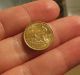 1/10 Ounce $5 Fine Gold Coin Us Bullion Round Gold photo 4