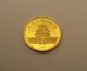 1987 1/10 Oz.  999 Fine Gold 10 Yn Chinese Panda Coin - Uncirculated Gold photo 1