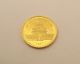 1987 1/10 Oz.  999 Fine Gold 10 Yn Chinese Panda Coin - Uncirculated Gold photo 6