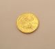 1992 American Eagle Gold $5 Coin (five Dollar Coin) - Uncirculated Gold photo 1