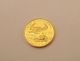 1992 American Eagle Gold $5 Coin (five Dollar Coin) - Uncirculated Gold photo 6