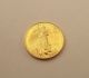 1992 American Eagle Gold $5 Coin (five Dollar Coin) - Uncirculated Gold photo 7