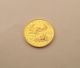1992 American Eagle Gold $5 Coin (five Dollar Coin) - Uncirculated Gold photo 8